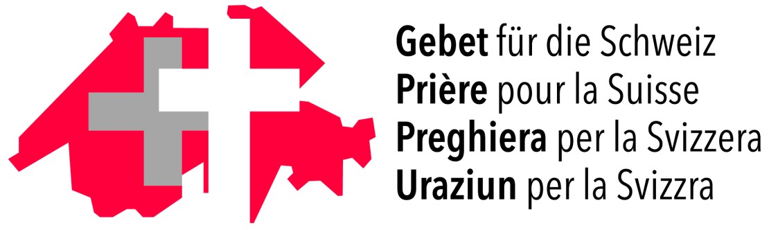 Gebet für die Schweiz