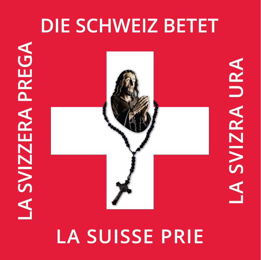 Die Schweiz betet